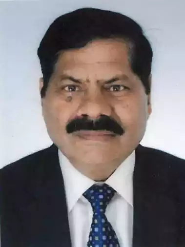 Ved  Prakash Pandey